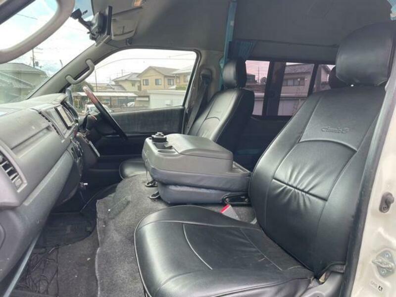HIACE WAGON