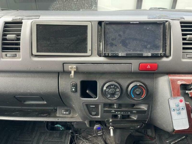 HIACE WAGON