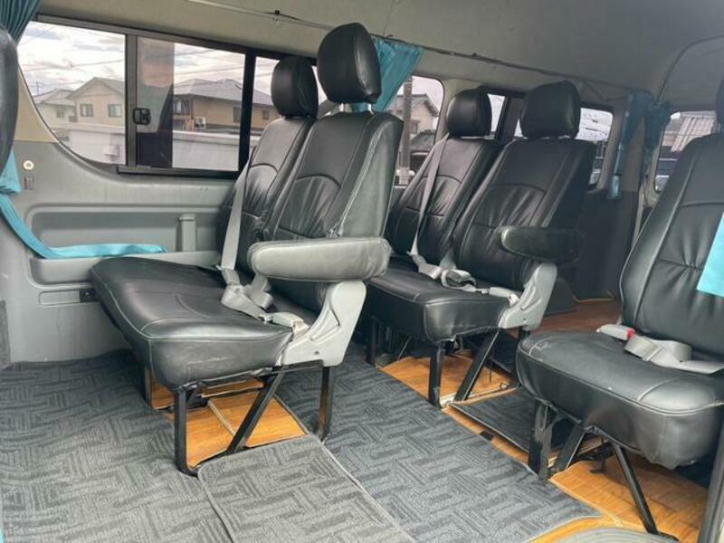 HIACE WAGON