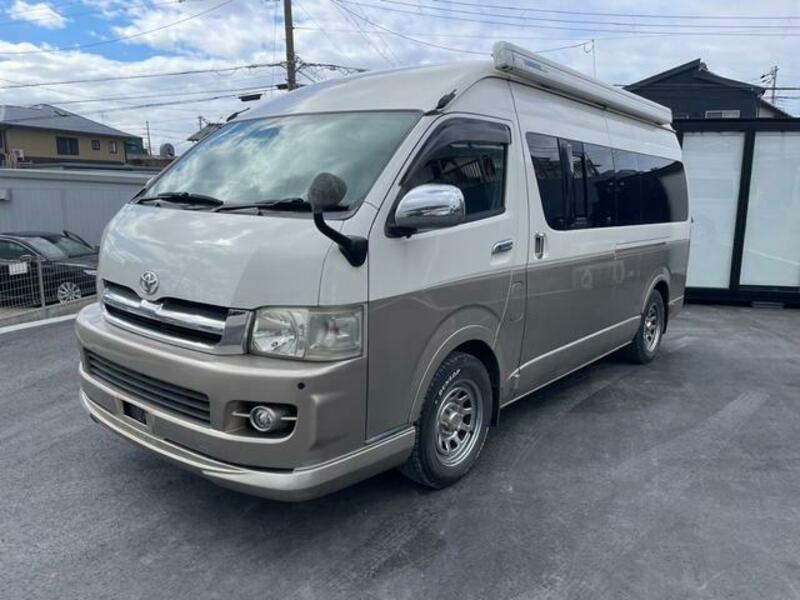 HIACE WAGON-0