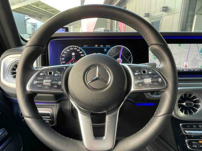 G-CLASS