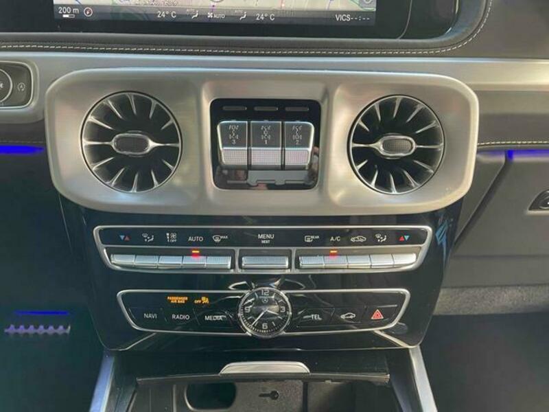 G-CLASS