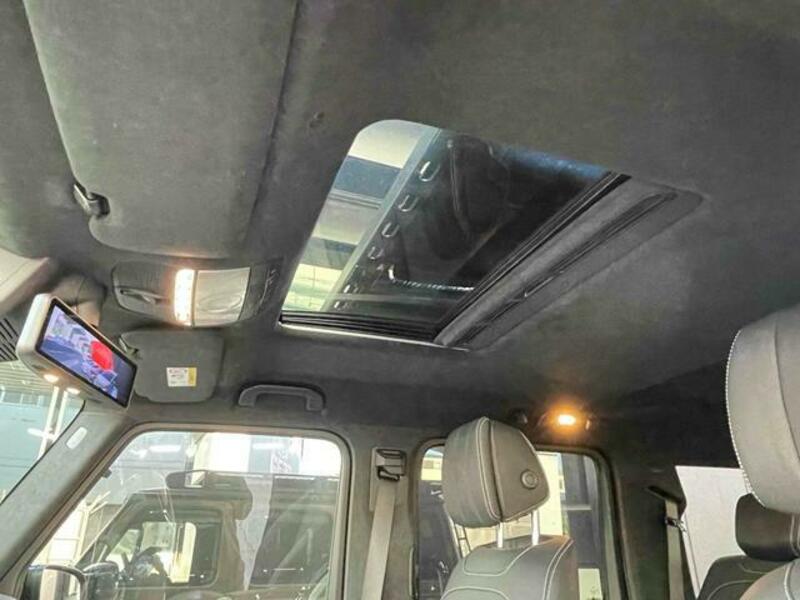G-CLASS