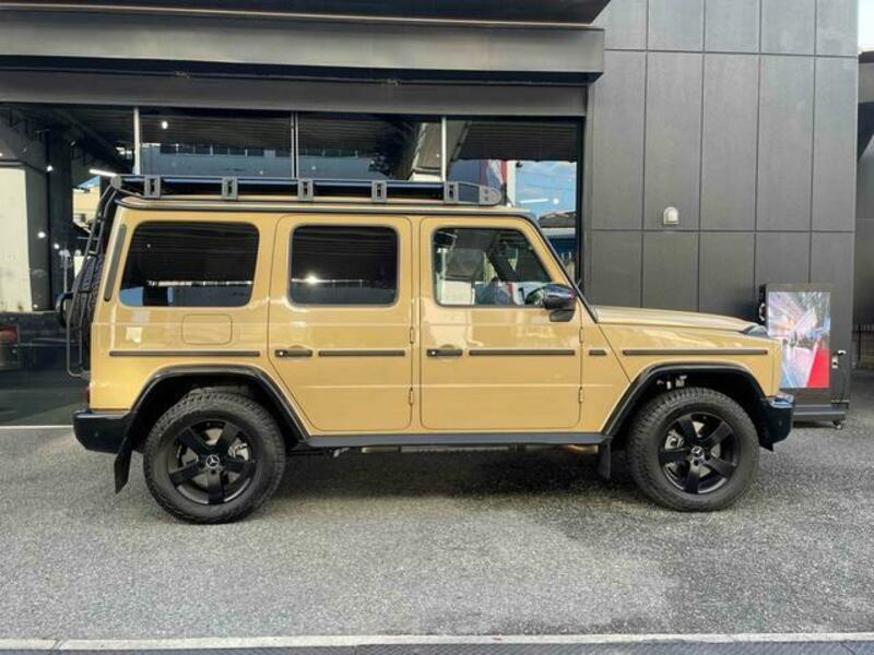 G-CLASS