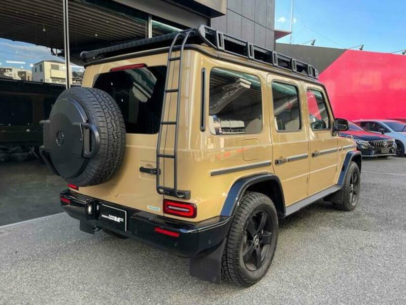 G-CLASS