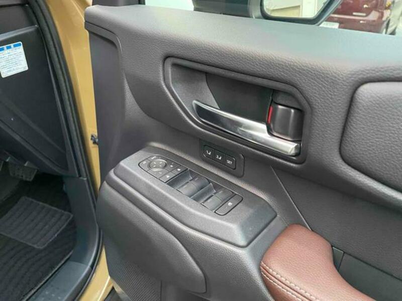 LAND CRUISER 250