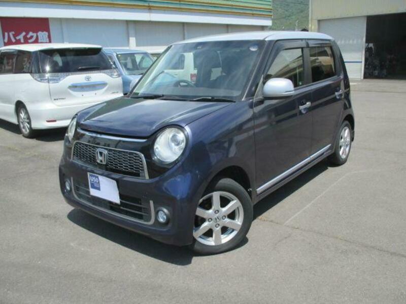 HONDA N ONE