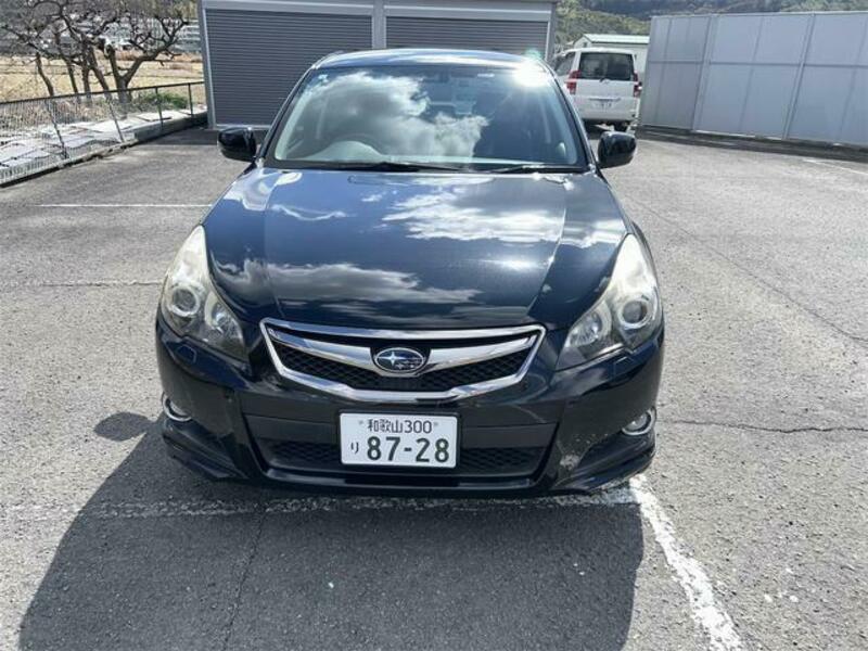 LEGACY B4