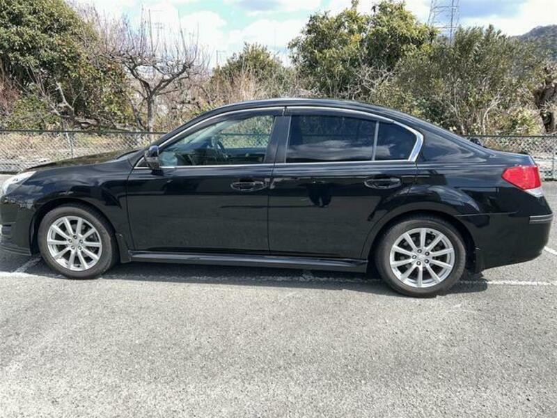 LEGACY B4