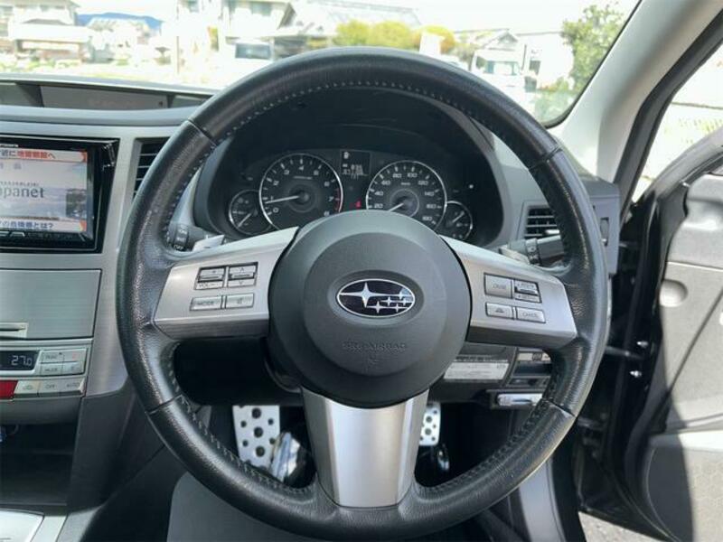 LEGACY B4