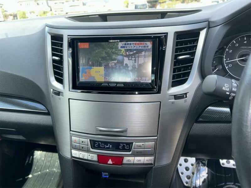 LEGACY B4