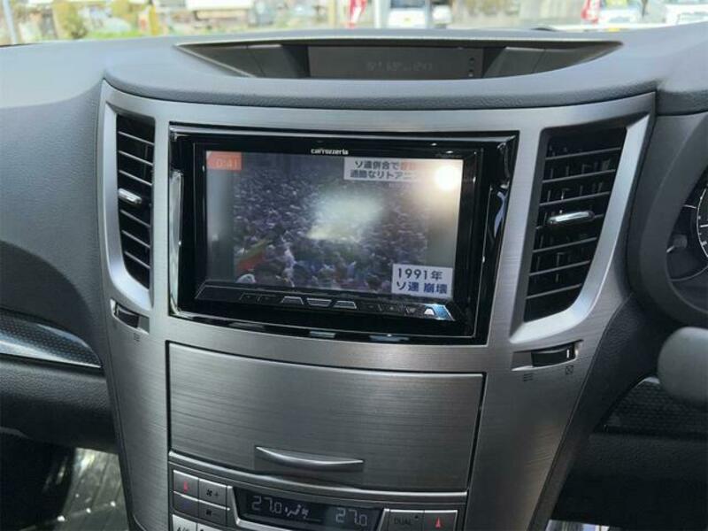 LEGACY B4