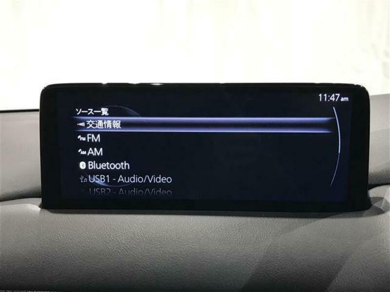 CX-8