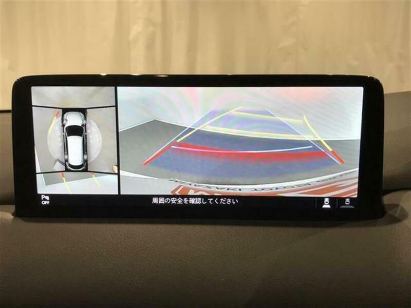 CX-8