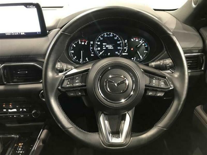 CX-8