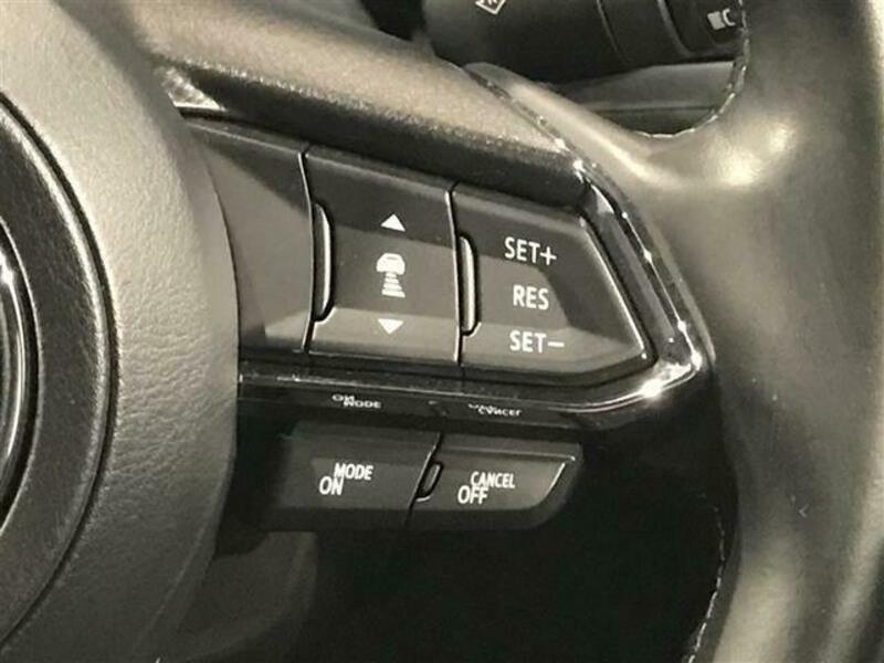 CX-8