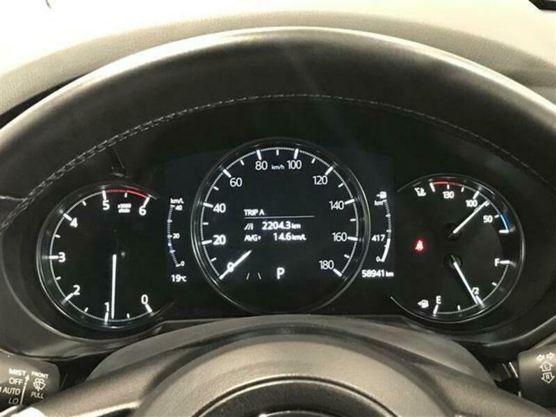 CX-8