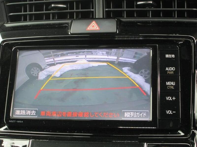 COROLLA FIELDER