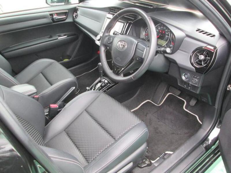COROLLA FIELDER