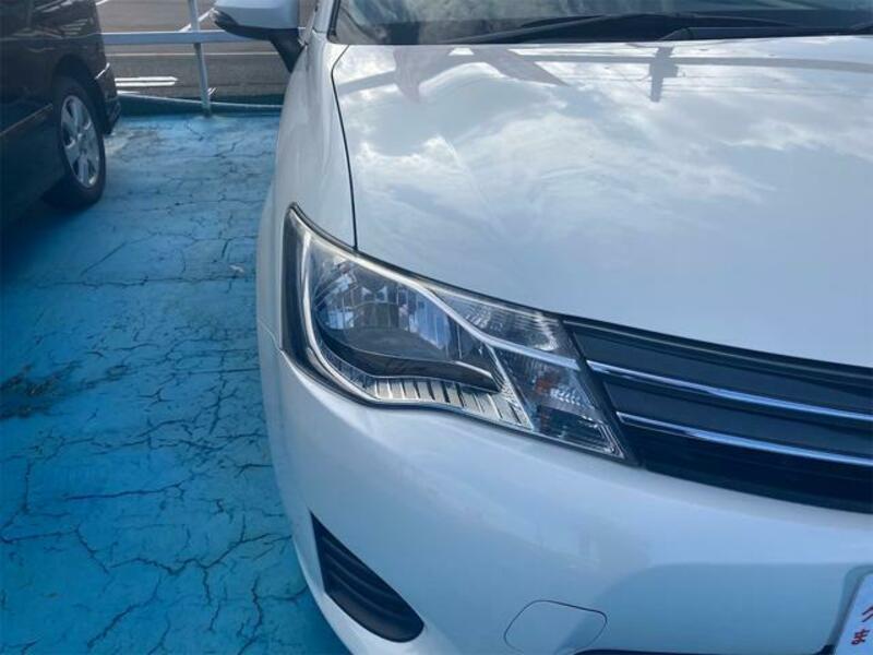 COROLLA AXIO