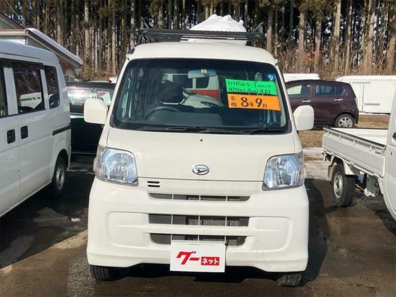 HIJET CARGO
