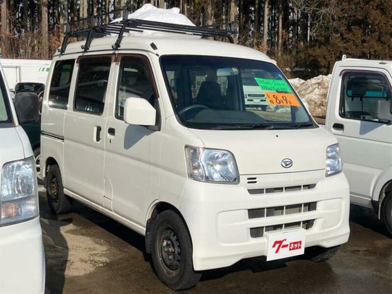 HIJET CARGO