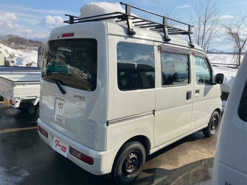 HIJET CARGO