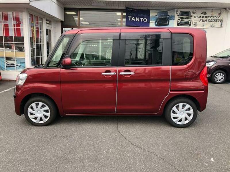 TANTO