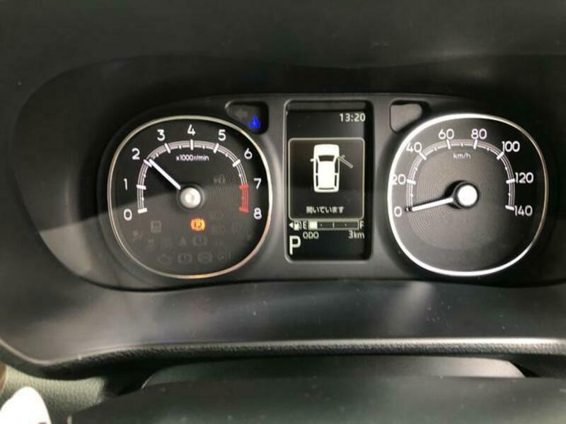 MOVE CANBUS