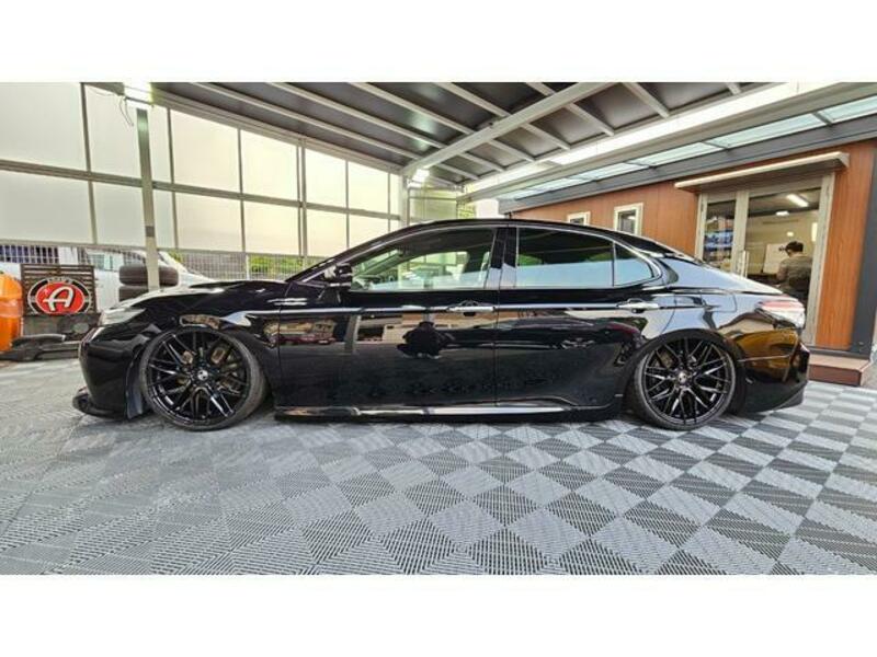 CAMRY