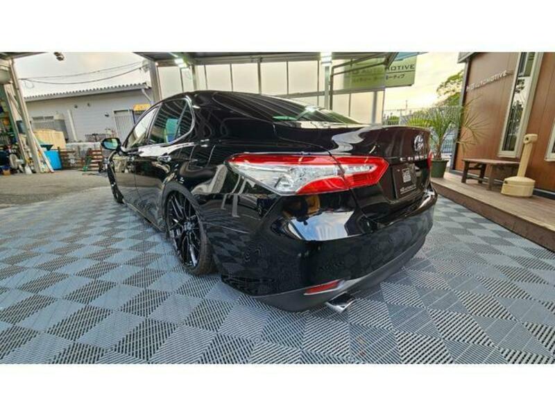 CAMRY