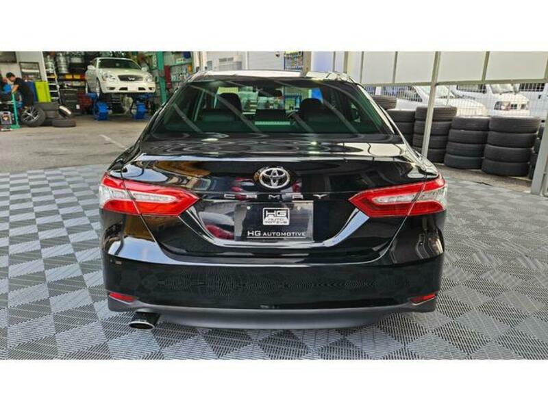 CAMRY
