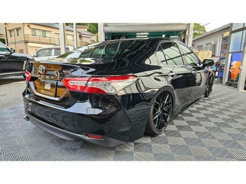 CAMRY