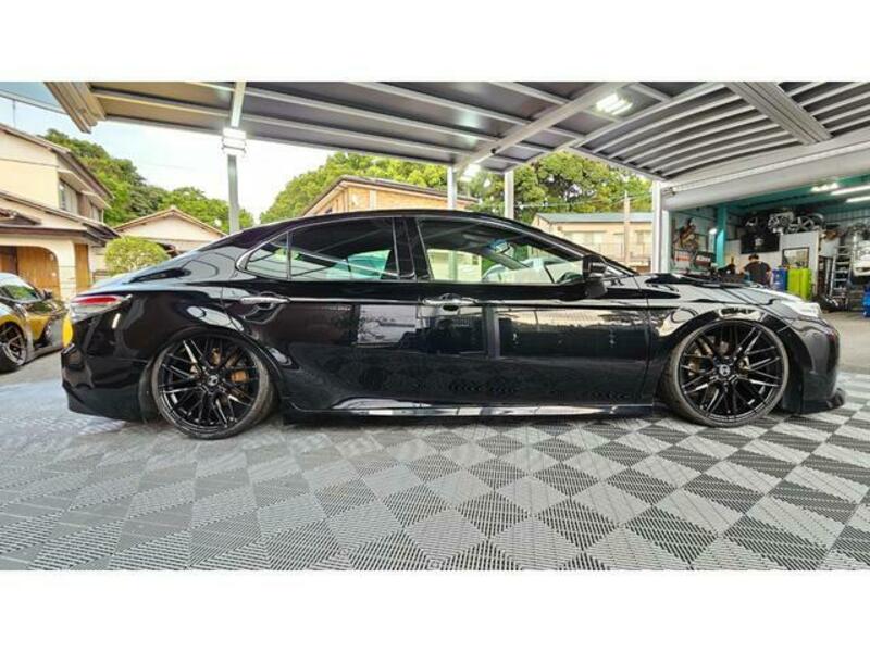 CAMRY