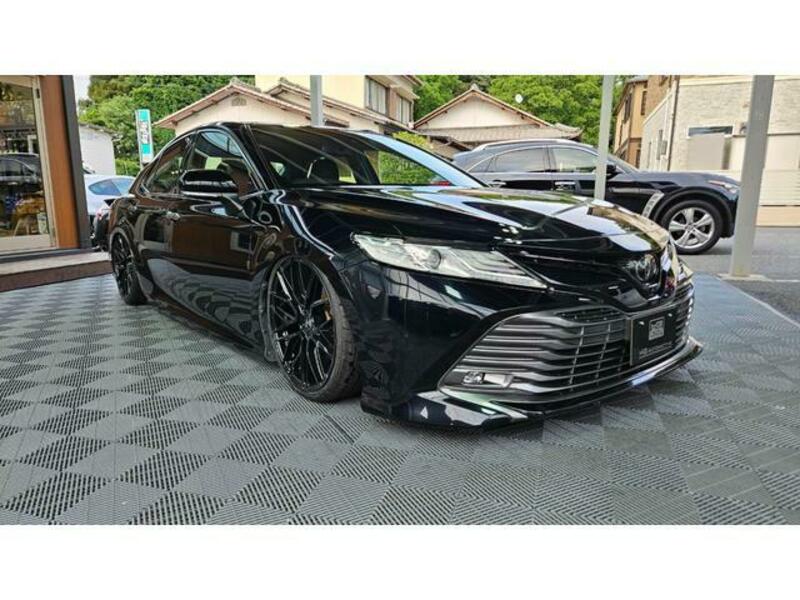 CAMRY
