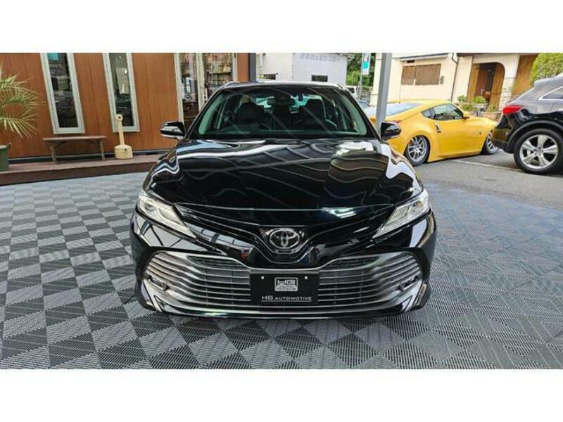 CAMRY