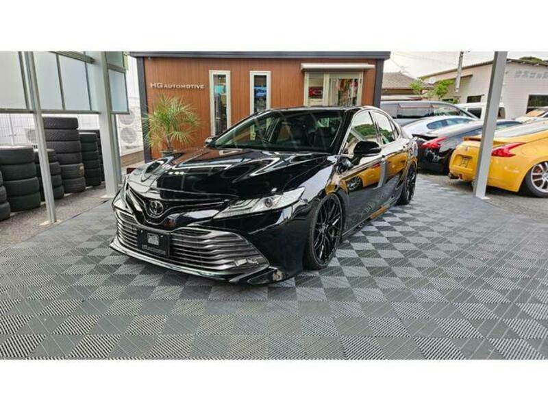 CAMRY