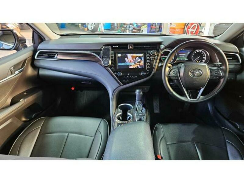 CAMRY