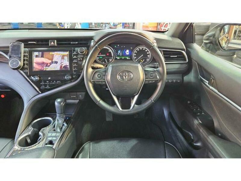 CAMRY