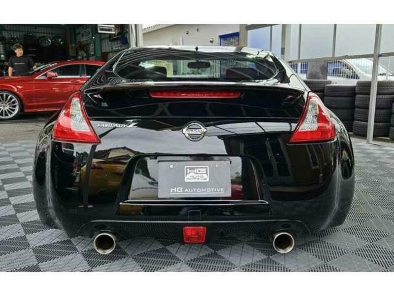 FAIRLADY Z