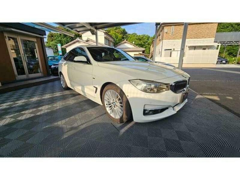 3 SERIES