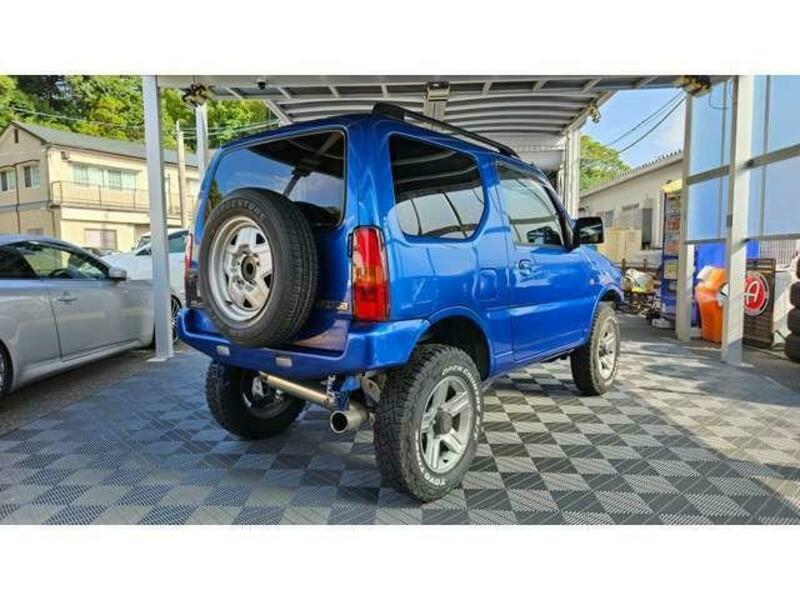 AZ-OFFROAD