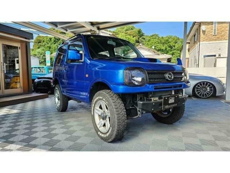 AZ-OFFROAD