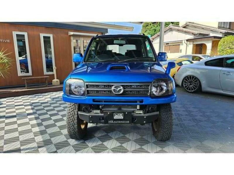 AZ-OFFROAD