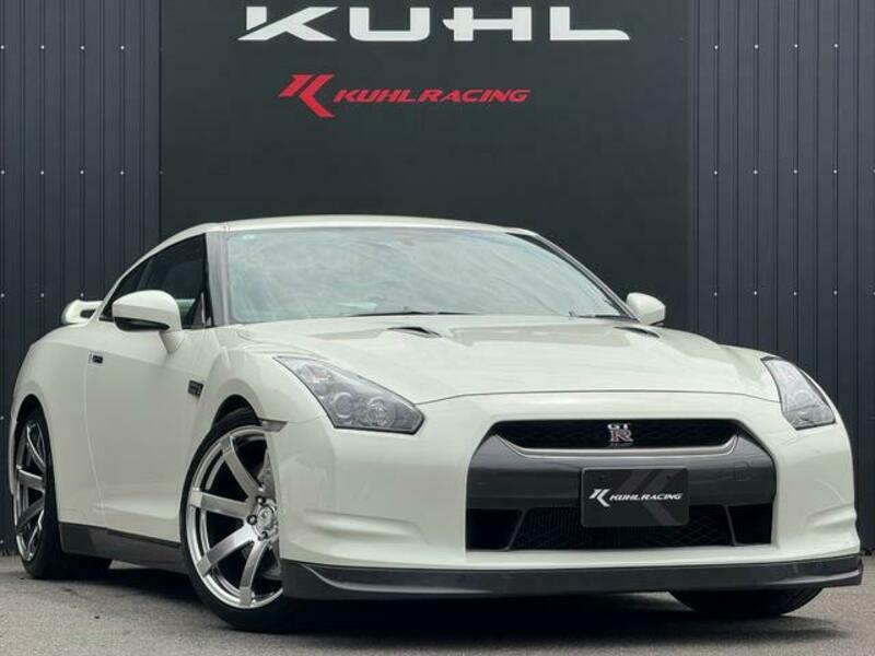 GT-R
