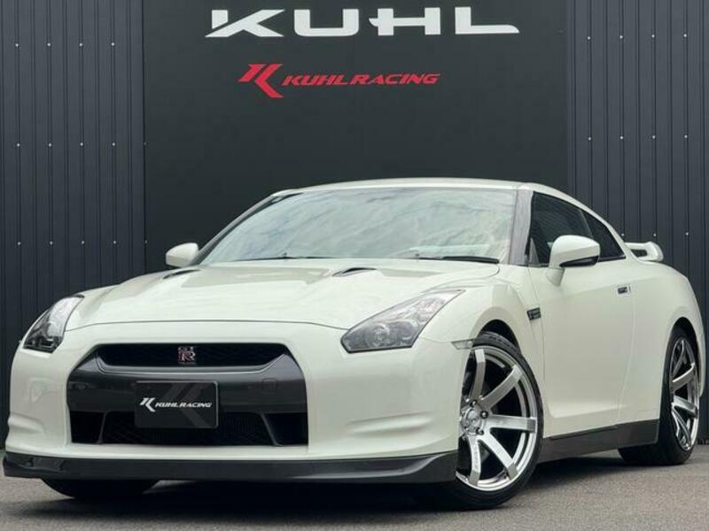 GT-R