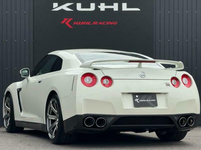 GT-R