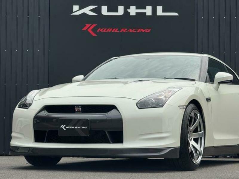 GT-R