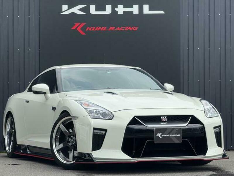 GT-R