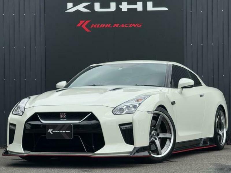 GT-R